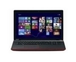 Toshiba Qosmio X70-A-12W 17.3  Gaming Laptop - Silver